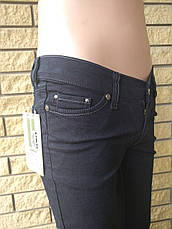 Джинси жіночі стрейчеві DOLCHE&GABAN, Туреччина, фото 5