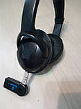 Bluetooth-приймач 4,0 з акумулятором, модуль блютус-приймач, фото 4