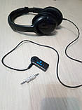 Bluetooth-приймач 4,0 з акумулятором, модуль блютус-приймач, фото 5