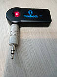 Bluetooth-приймач 4,0 з акумулятором, модуль блютус-приймач, фото 3