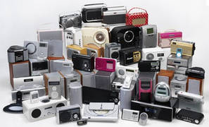 Побутова техніка