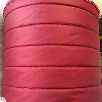 Стеганная ткань на синтепоне для пошива верхней одежды ширина 150 см сублимация стеганная-020
