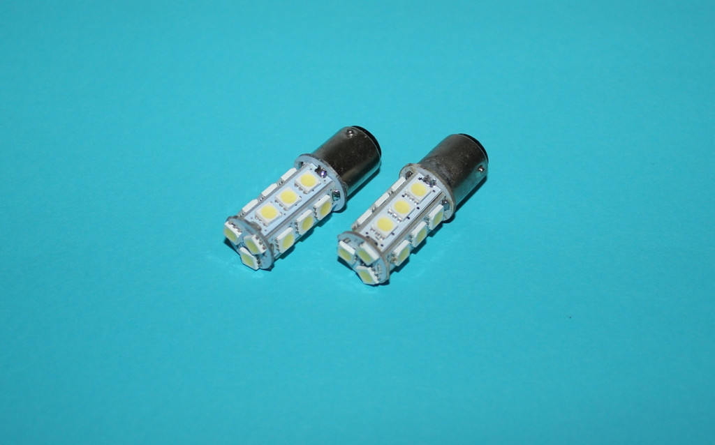 Габарит S25-5050-18SMD двоконтактний