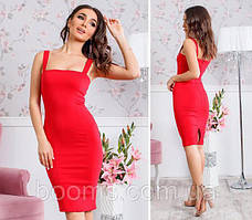 Жіночі сукні