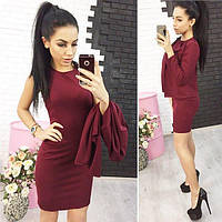 Жіночі костюми