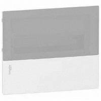 Щит Schneider-Electric Mini Pragma 12 модулів встраив. димчаста двері IP40 MIP22112T