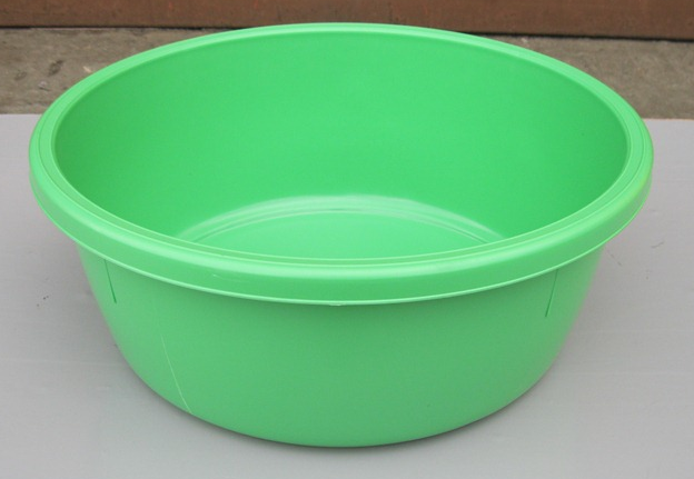 Купить Таз пластиковый 15 литров "Юнипласт", цена 77.50 грн — Prom.ua ...
