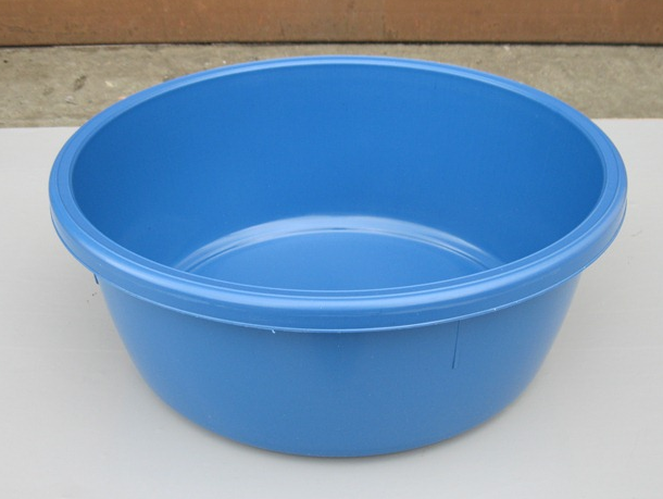 Купить Таз пластиковый 15 литров "Юнипласт", цена 77.50 грн — Prom.ua ...
