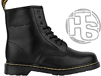 Женские ботинки Dr Martens Womens Boots Black 11822006