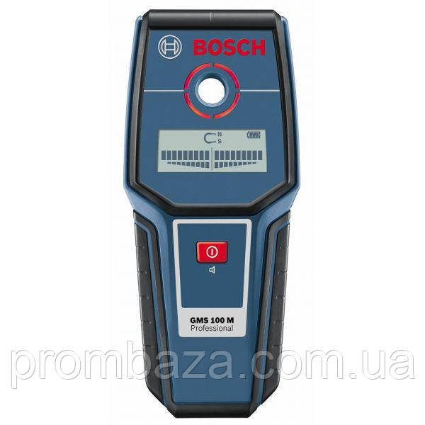 Детектор Bosch GMS 100 M, Малайзія