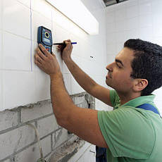 Детектор Bosch GMS 100 M, Малайзія, фото 3