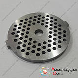 Решітка для м'ясорубки Wimpex дрібна, фото 2