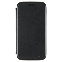 Книжка чохол G-Case Ranger Samsung G935 S7 Edge чорна