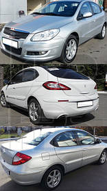 Дзеркала для CHERY M11 2010-13