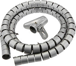 Органайзер для дротів Topex (2,5х200 см)