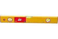 Рівень алюмінієвий Top Tools, 400 тип, 60 см, 3 вічка