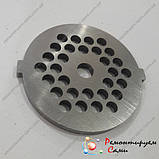 Решітка для м'ясорубки Wimpex середня, фото 2