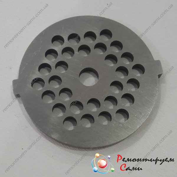 Решітка для м'ясорубки Wimpex середня, фото 1