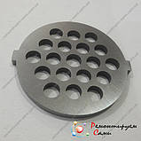 Решітка для м'ясорубки Wimpex велика, фото 2