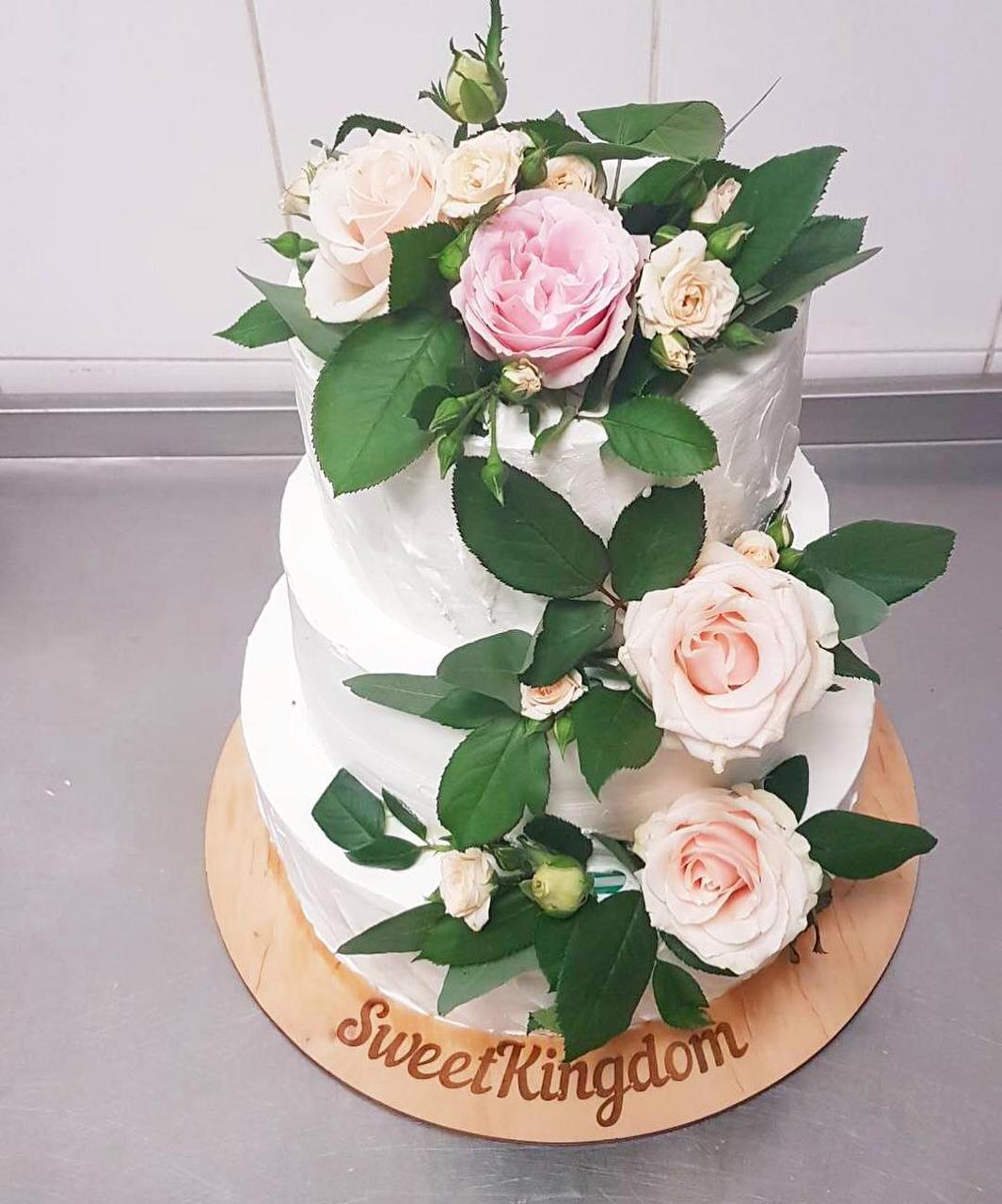 ПОВЕБНИЙ ТОРТ, фото 1