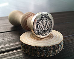 Печатка для сургучу "Герб"