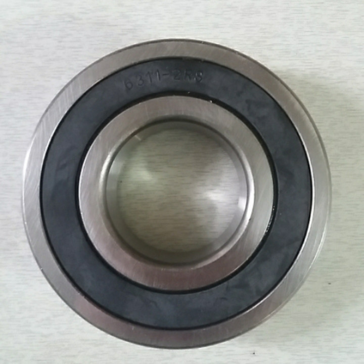 Підшипник коленвала 6311 дизельного двигуна 195N, фото 1