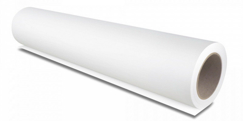 Папір рулонний для плоттера 610 мм (А1 +) 150 г/ м2