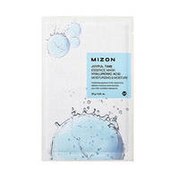 Тканевая маска для лица Гиалуроновая кислота Mizon Joyful Time Essence Mask