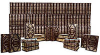 Библиотека всемирной литературы (Robbat Wisky) (в 100 томах)