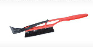 Щітка-скребок 45 см Tom Par