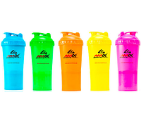 Shaker Monster Bottle Amix, 600 мл