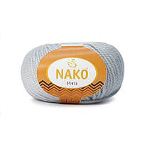 Пряжа Nako Peru