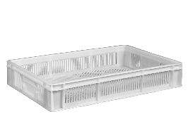 Ящик пластиковий (600х400х110) тип 1