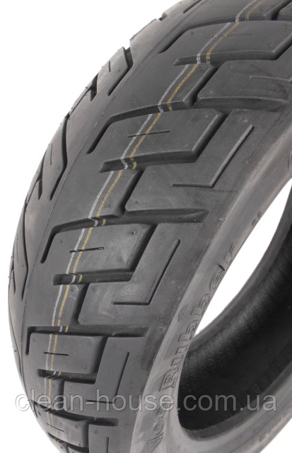 Мотошина Vee Rubber VRM-319R 130/70-12/TBL