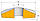 Втулка пружна гумова К7 (86х46х22/11) для муфт пружних втулочно-пальцевих (МУВП) ГОСТ 21424-93/7, фото 2
