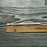 Топпер дерев'яний "Любимой мамочке", фото 2