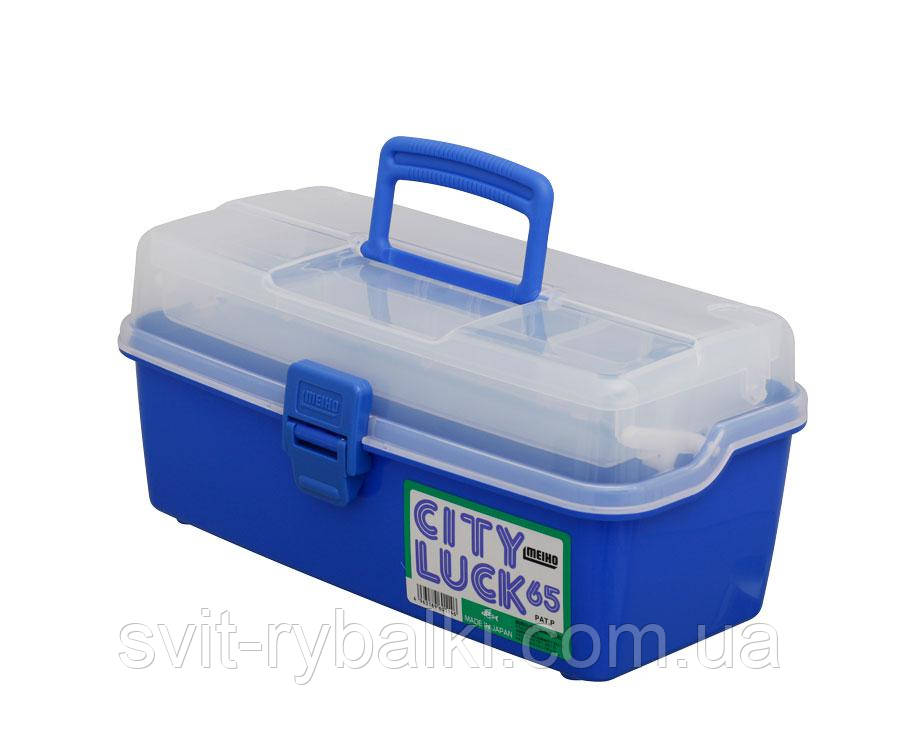Ящик MEIHO NEW CITYRACK 65, фото 1