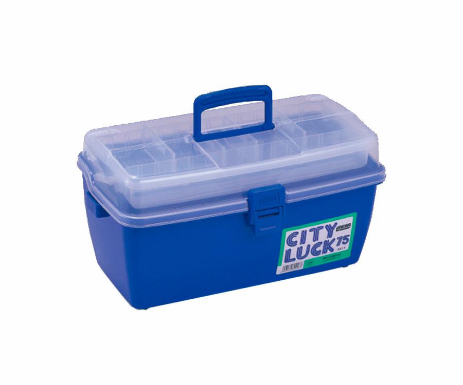 Ящик MEIHO NEW CITYRACK 75, фото 1
