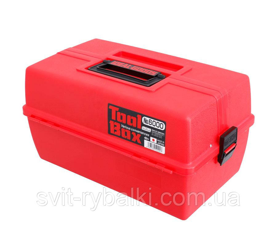 Ящик MEIHO TOOL BOX 6000