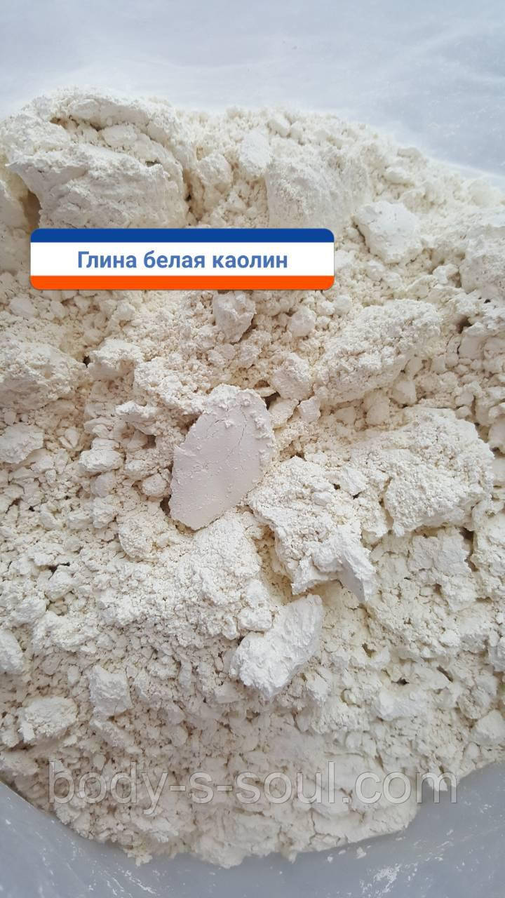 Глина біла КАОЛІН