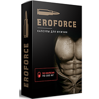 EroForce (ЭроФорс) - капсули