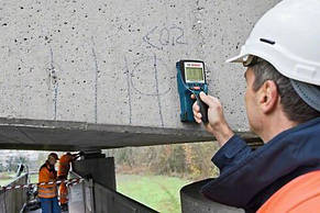 Детектор Bosch D-Tect 150, Німеччина, фото 4