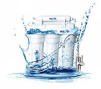 Аквафильтры