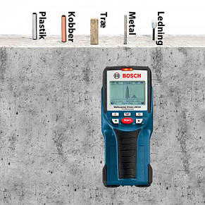 Детектор Bosch D-tect 150 SV, фото 3