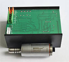 BEING ROSE 4000 LED Електромотор безщітковий для монтажу в установку.