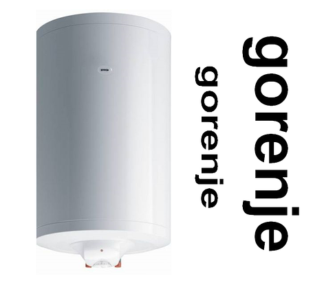 Бойлер Gorenje TG 50 V9 Водонагрівач навісний, фото 1