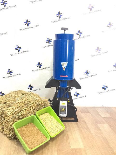 Універсальний подрібнювач ДР-250, фото 1