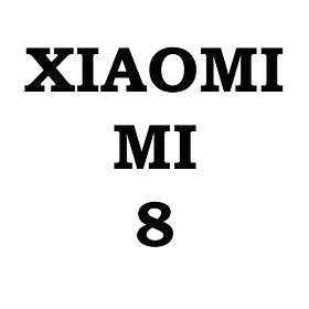 Xiaomi Mi 8