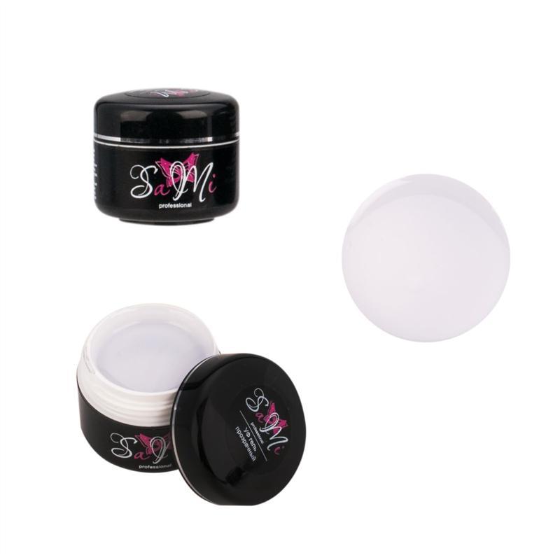 Гель для нарощування нігтів SaMi 50 мл