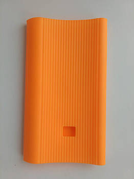 Чохол Xiaomi Power bank 2 20000mAh PLM05ZM Помаранчевий 1116P